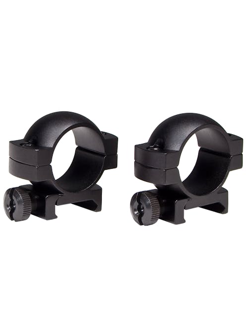 VORTEX Hunter 1 Inch Low Rifle Scope Rings