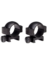 VORTEX Hunter 1 Inch Low Rifle Scope Rings