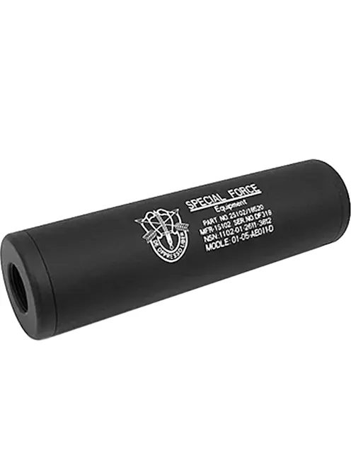 King Arms US Special Forces Dummy Suppressor
