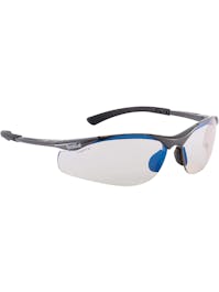 Bolle Contour ESP Airsoft Safety Glasses