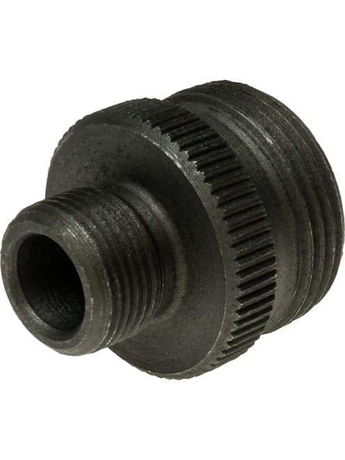 A&K MB01 / MB05 / MB06 Silencer Adaptor 14mm CCW