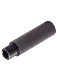 Slong Airsoft 2" Outer Barrel Extension CCW 14MM