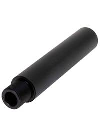 Slong Airsoft 3" Outer Barrel Extension CCW 14MM