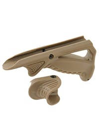 Replica FAB AFG / Angled Foregrip