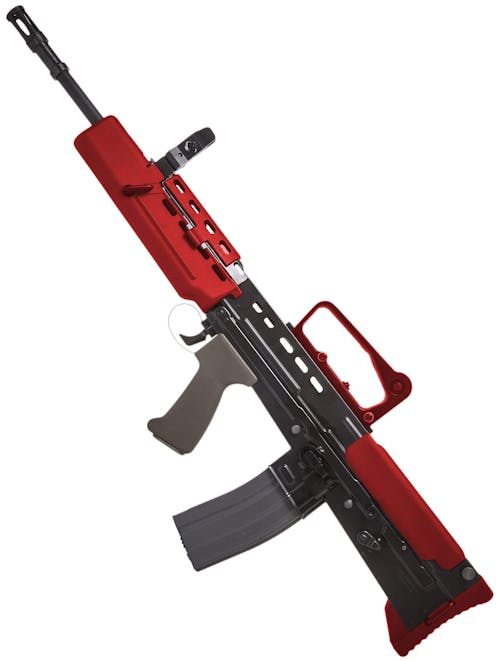 G&G Armament L85 A2 ETU