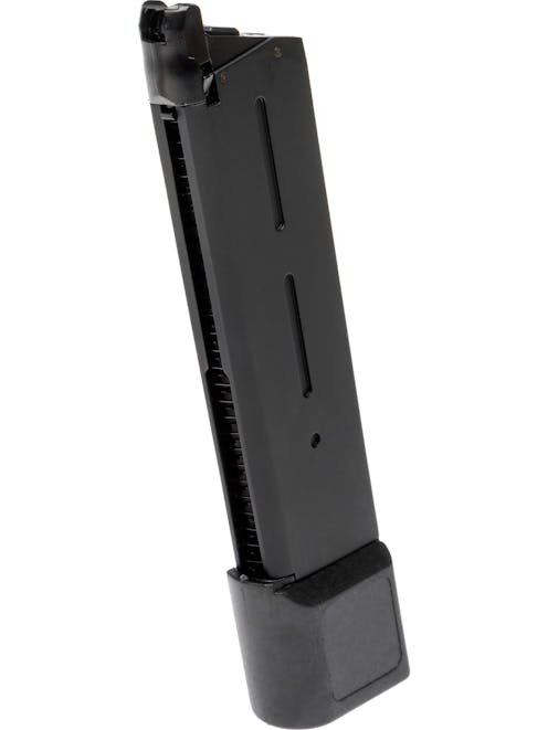 Army Armament Extended 1911 Magazine W/Base Pad