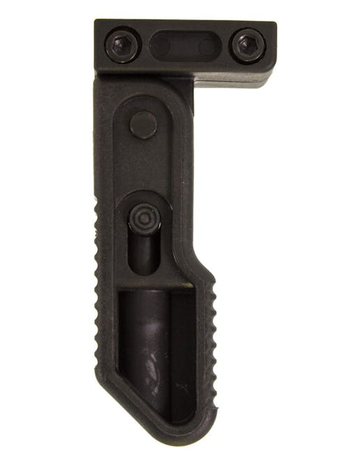 NUPROL FF Folding Vertical Grip Black