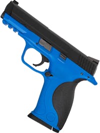 WE Europe P&M 9mm Toucan Big Bird GBB Pistol Pre Two-Tone