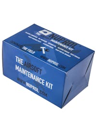 NUPROL Airsoft Maintenance Kit