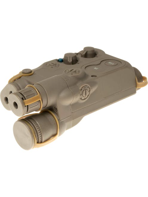 FMA AN/PEQ-16A Battery Case