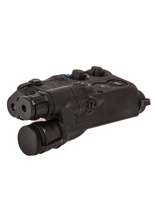 FMA AN/PEQ-16A Battery Case