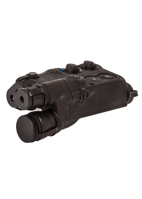 FMA AN/PEQ-16A Battery Case