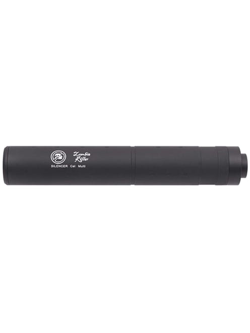 Big Dragon Zombie Killer Suppressor Long 196mm x 32mm