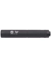 Big Dragon Zombie Killer Suppressor Long 196mm x 32mm