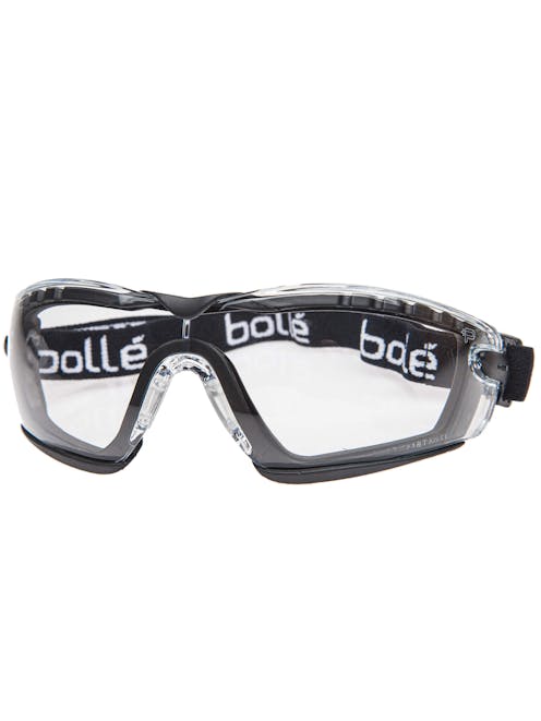 Bolle Cobra Platinum Airsoft Safety Goggle