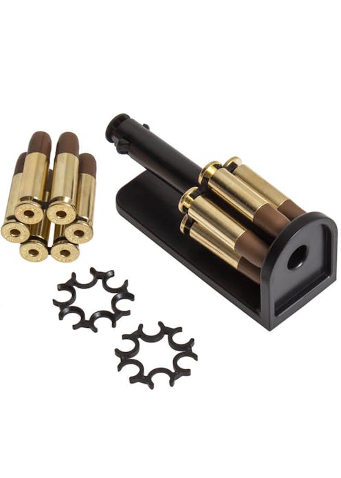 ASG Moon Clip Set & Cartridges
