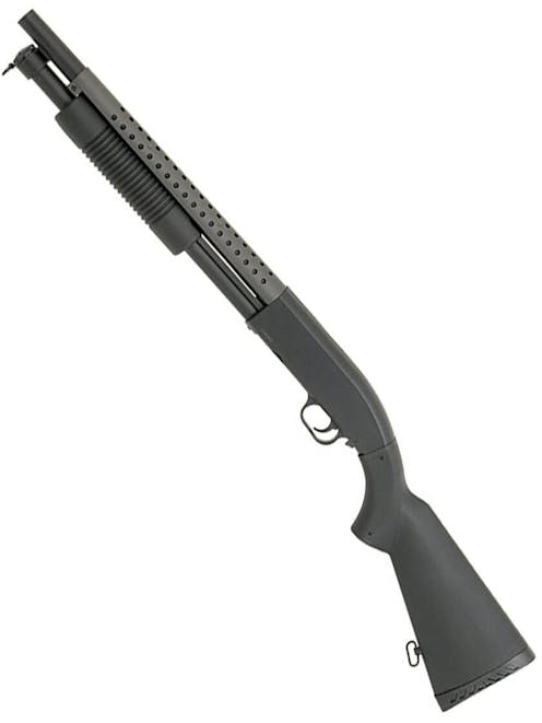 Double Eagle M58A Shotgun