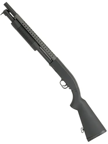 Double Eagle - M58A Shotgun | Patrol Base UK | Airsoft