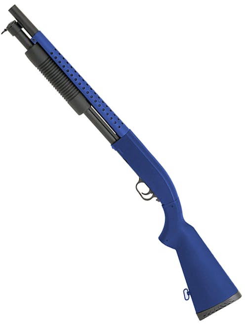 Double Eagle M58A Shotgun