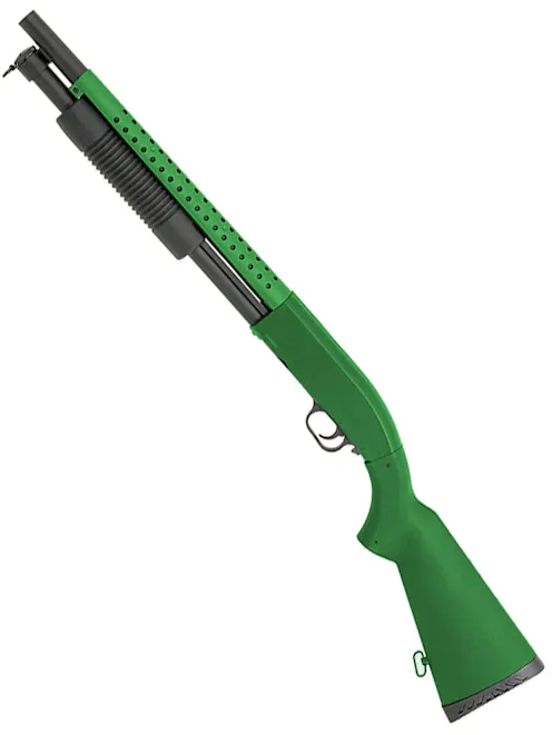 Double Eagle M58A Shotgun