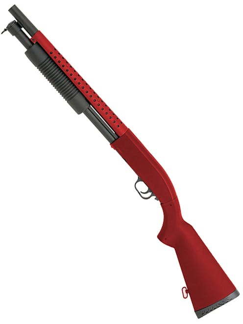 Double Eagle M58A Shotgun