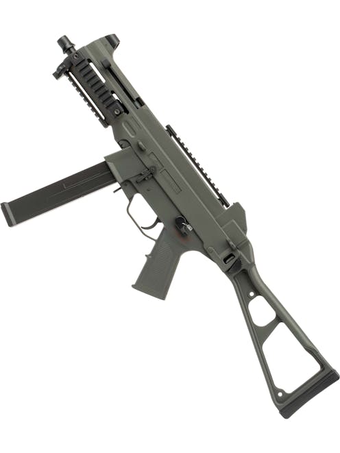 Double Eagle M89A SMG-45 AEG