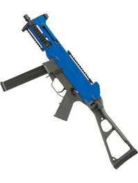 Double Eagle M89A SMG-45 AEG