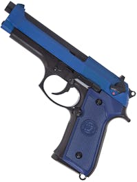 WE Europe M92 Gen2 Gas Blowback Pistol - Pre Two Tone
