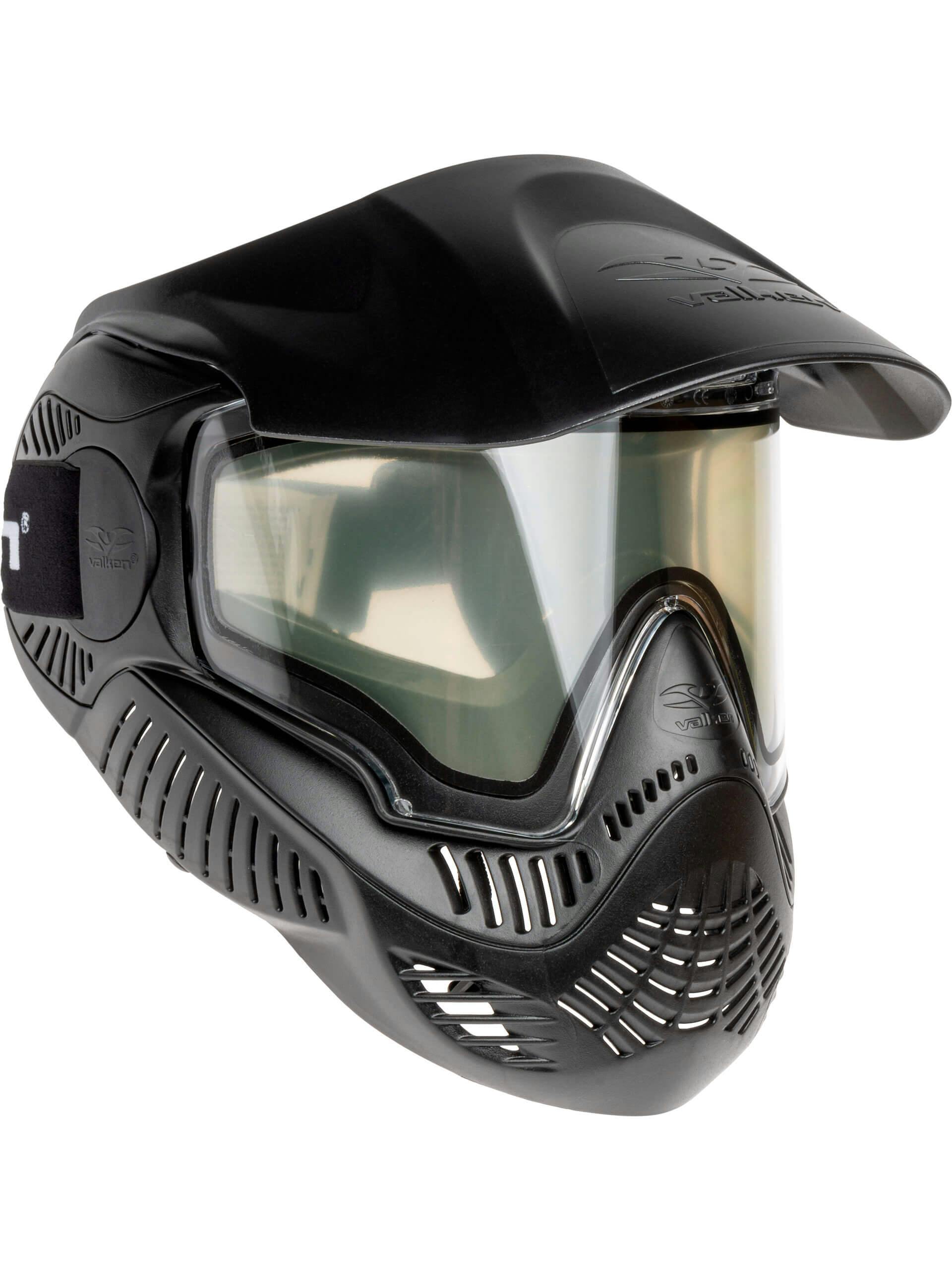 Valken Annex MI7 Full Face Mask Patrol Base UK Airsoft