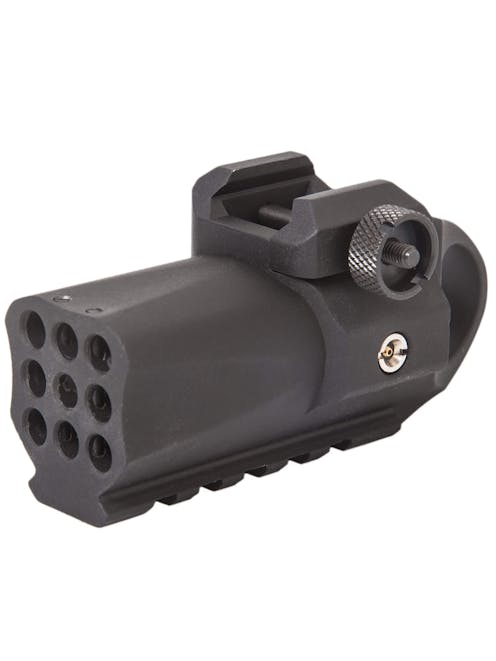 HFC Mini BB Launcher For Picatinny Rail System