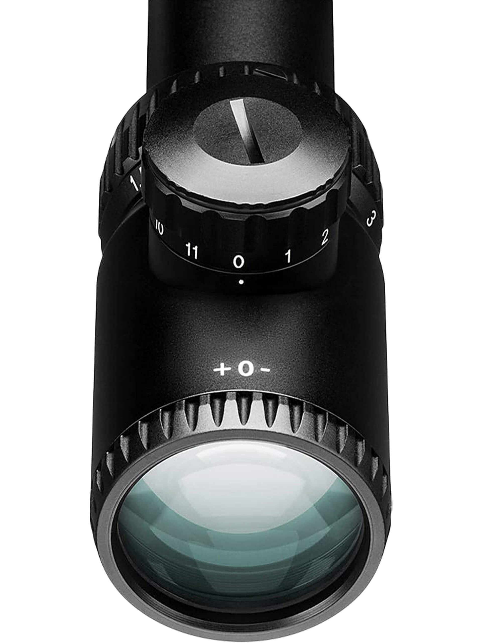 トイガン VORTEX Crossfire II AR1-4x24 V-Brite ライフルスコープ ボルテックス VORTEX Crossfire II AR1-4X24 V