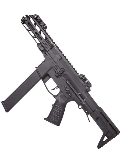 Classic Army Nemesis X9 SMG