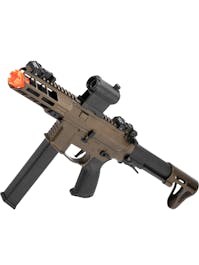 Classic Army Nemesis X9 PDW SMG