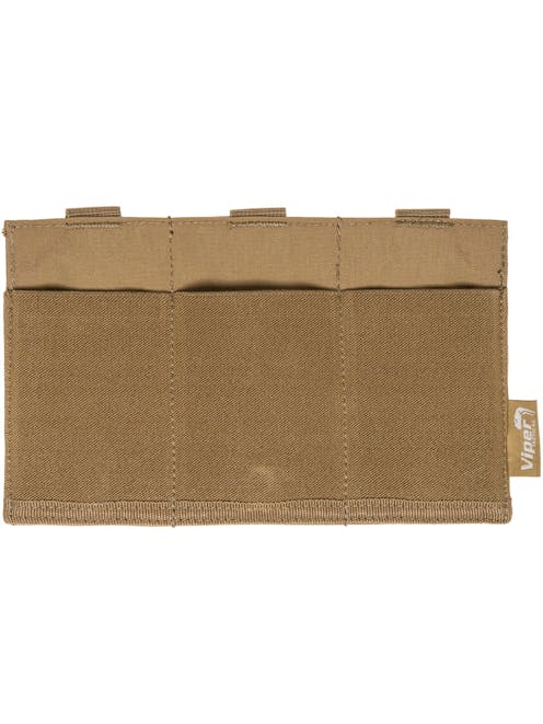 Viper Tactical Triple Mag Plate