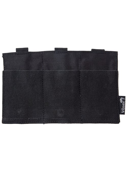 Viper Tactical Triple Mag Plate