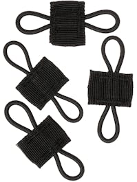 Viper Tactical MOLLE Retainers Hooks