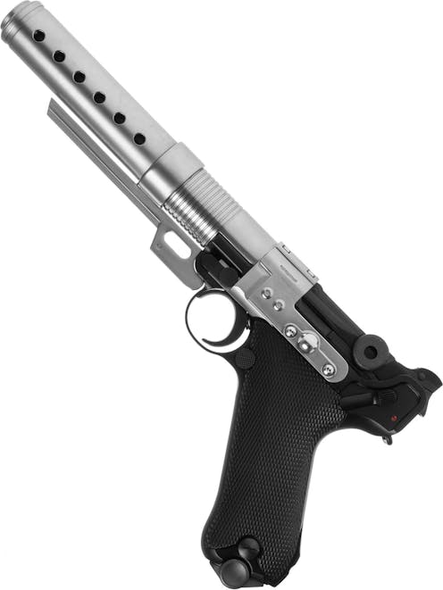 Armorer Works Custom A-180 Rebel Blaster