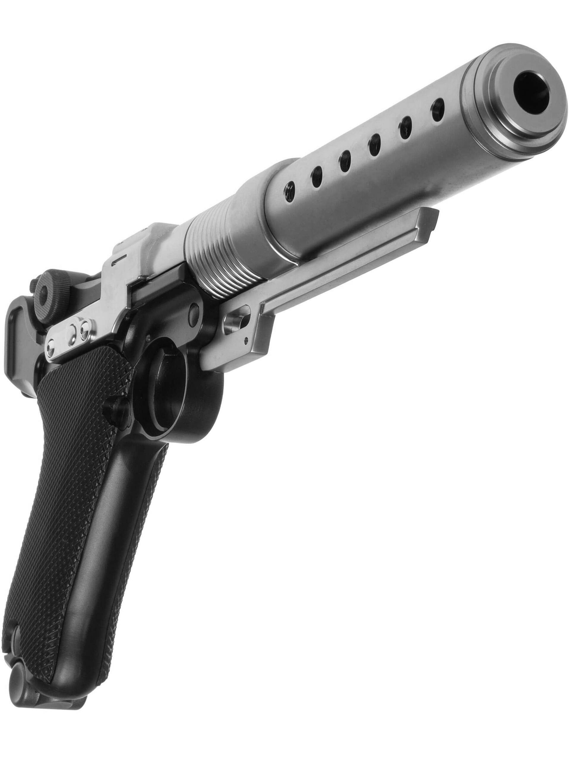 ARMORER WORKS製 \r
グロック カービン コンバージョンキット ARMORER WORKS グロックカービンキット GRAY | 外装パーツ