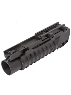 Airsoft Gun Mounted Launchers Next Day Delivery Patrol Base Uk