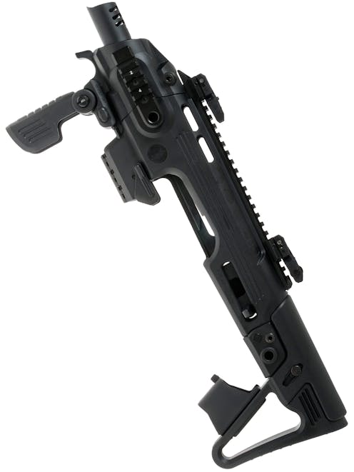 CAA RONI Airsoft G-Series Conversion Kit