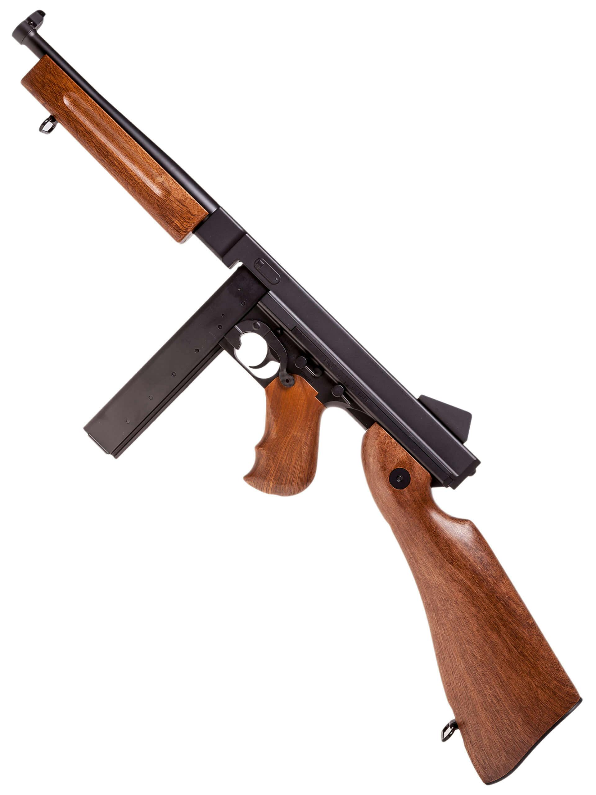 CYMA - CM.033 Thompson M1A1 Military | Patrol Base UK | Airsoft