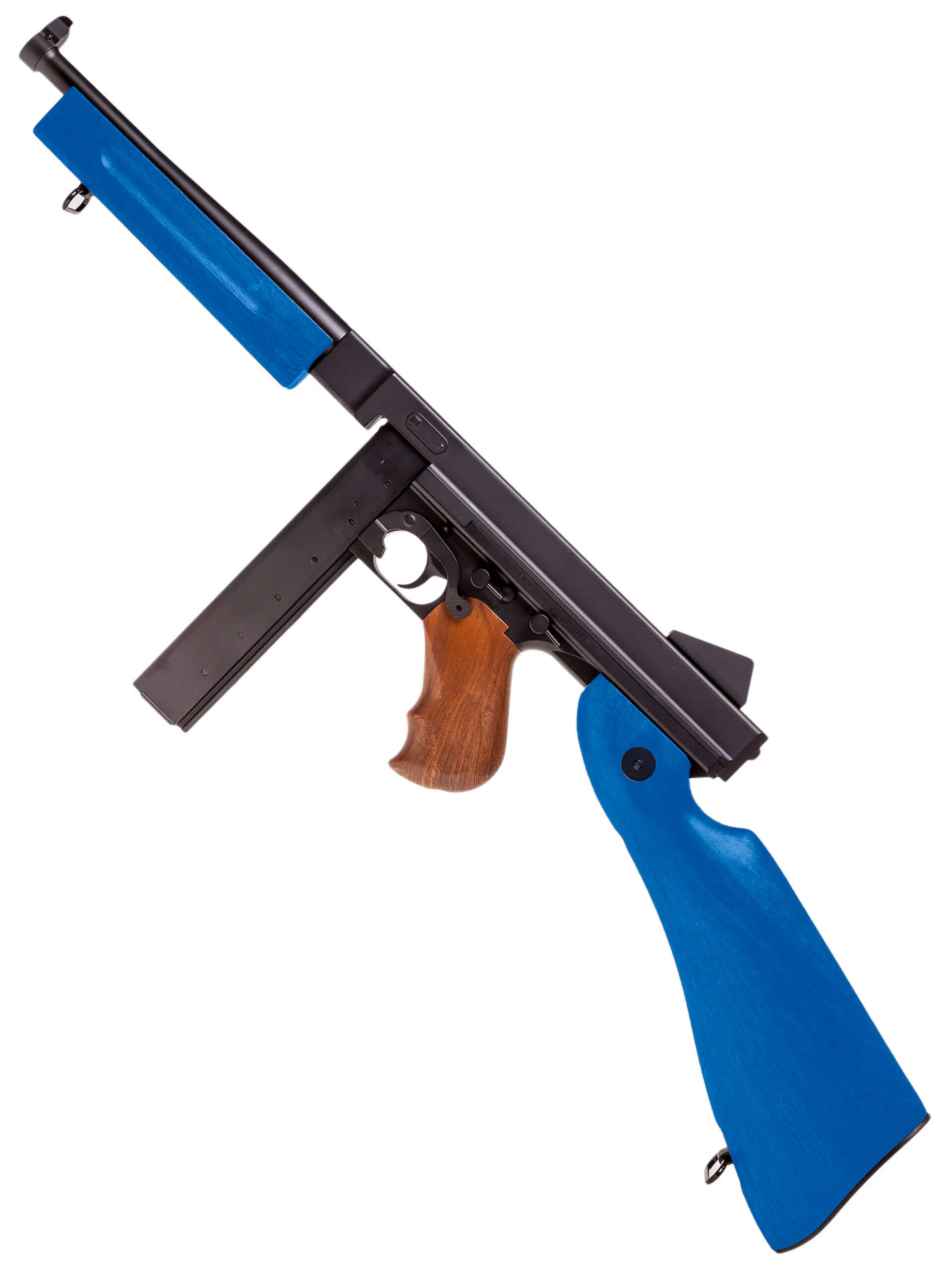 マルイ　THOMPSON M1M1 Thompson Metal body+Plastic stock+Metal Gearbox