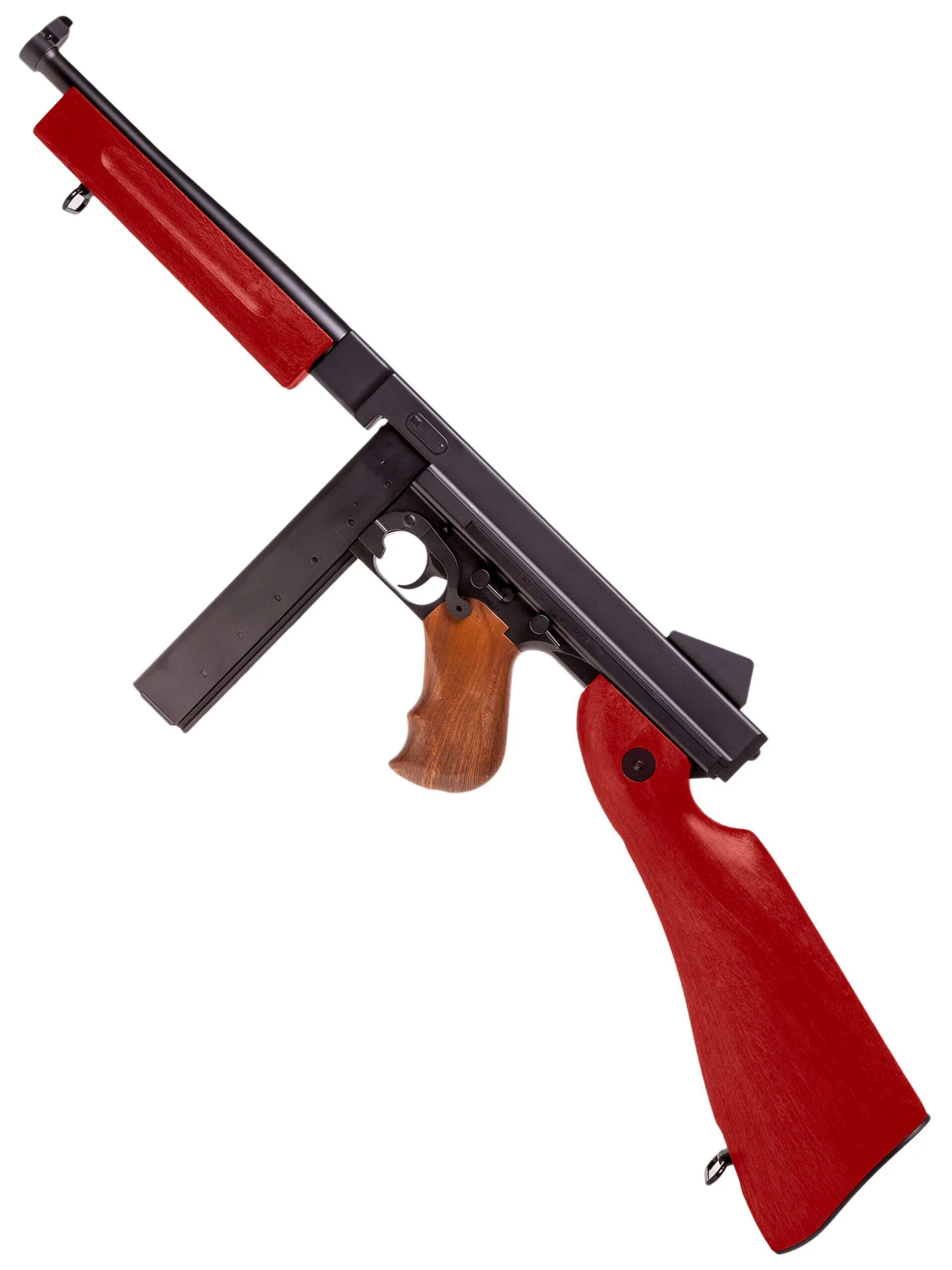 マルイ　THOMPSON M1M1 トンプソンM1A1 - 電動ガン スタンダードタイプ | 東京マルイ