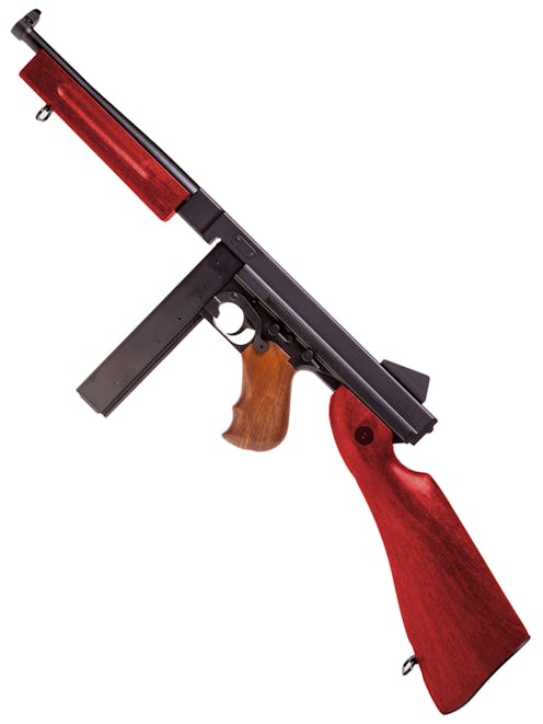 CYMA CM.033 Thompson M1A1 Military