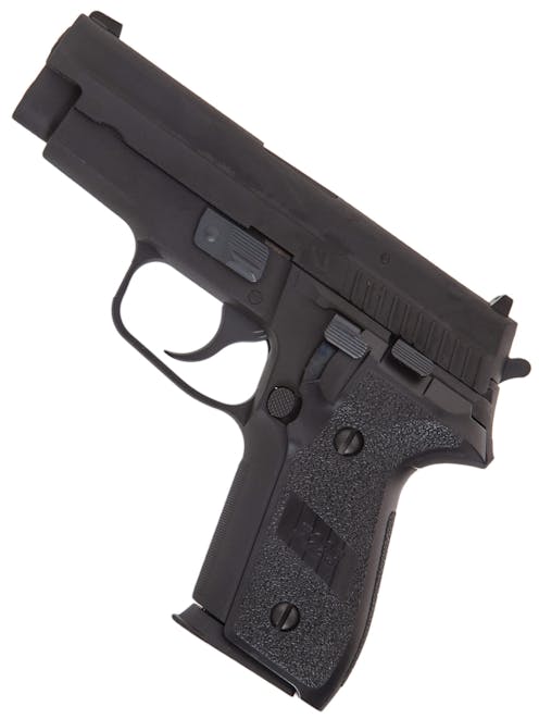 WE Europe F229 Gas Blowback Pistol