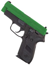 WE Europe F229 Gas Blowback Pistol