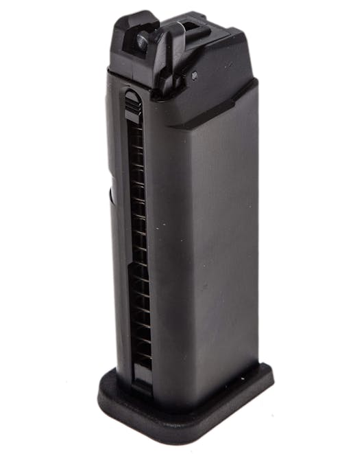 WE Europe G-Series G19/G23 Gas Magazine