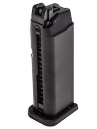 WE Europe G-Series G19/G23 Gas Magazine