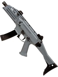 ASG CZ Scorpion EVO 3 A1 2018 Revision