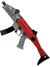 ASG CZ Scorpion EVO 3 A1 2018 Revision
